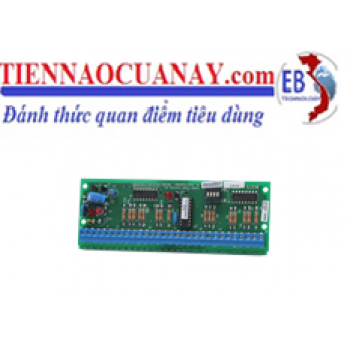 CARD NÂNG CẤP TỦ TRUNG TÂM NX-8  NX-216 LÊN 16 ZONES